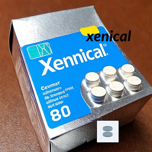 Precio de xenical en medellin